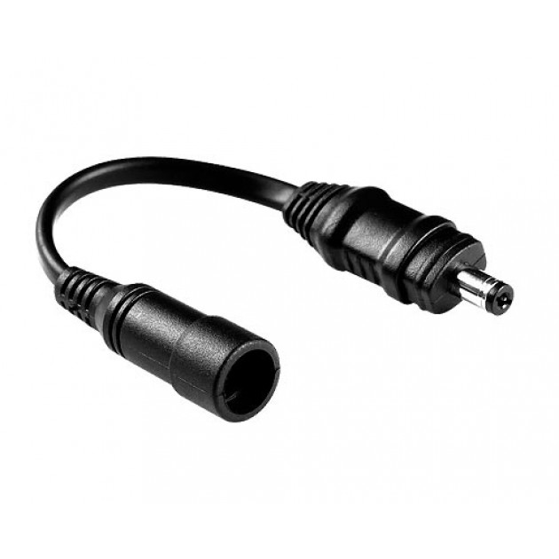 MJ-6070 Adapter kabel (ovale connector)