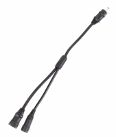 MJ-6068 Y-kabel (ovale connector)