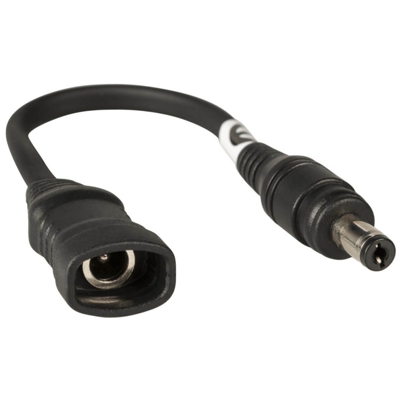 MJ-6078 Adapter kabel (ronde connector)