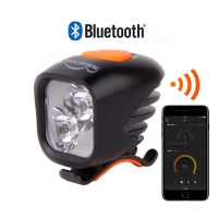 MJ 902B Bluetooth 1600 Lumen Magicshine fietslamp