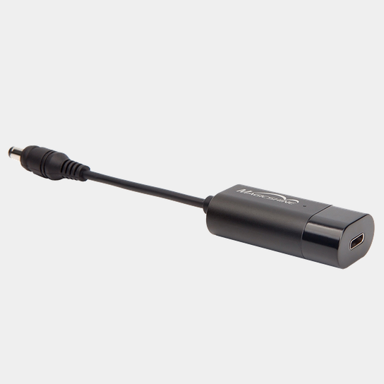 MJ-6087 Magicshine USB-C oplader