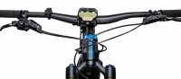 Monteer 8000S V2.0 Lumen Magicshine fietslamp