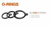 MJ-6020 Magicshine Montage O-ringen (3 stuks)