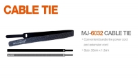 MJ-6032 Kabelbinder