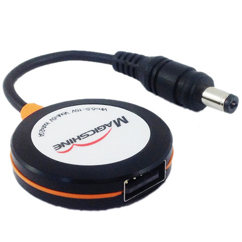 MJ-6086 Magicshine USB adapter (NIEUW)