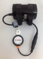 MJ-6086 Magicshine USB adapter (NIEUW)